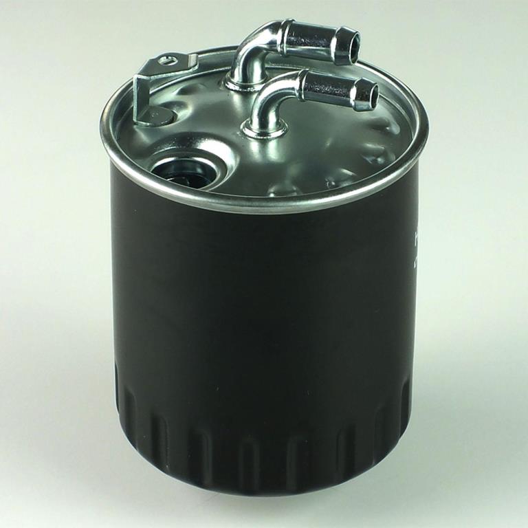 Filtre à carburant (Filtre à gasoil) DELPHI HDF617